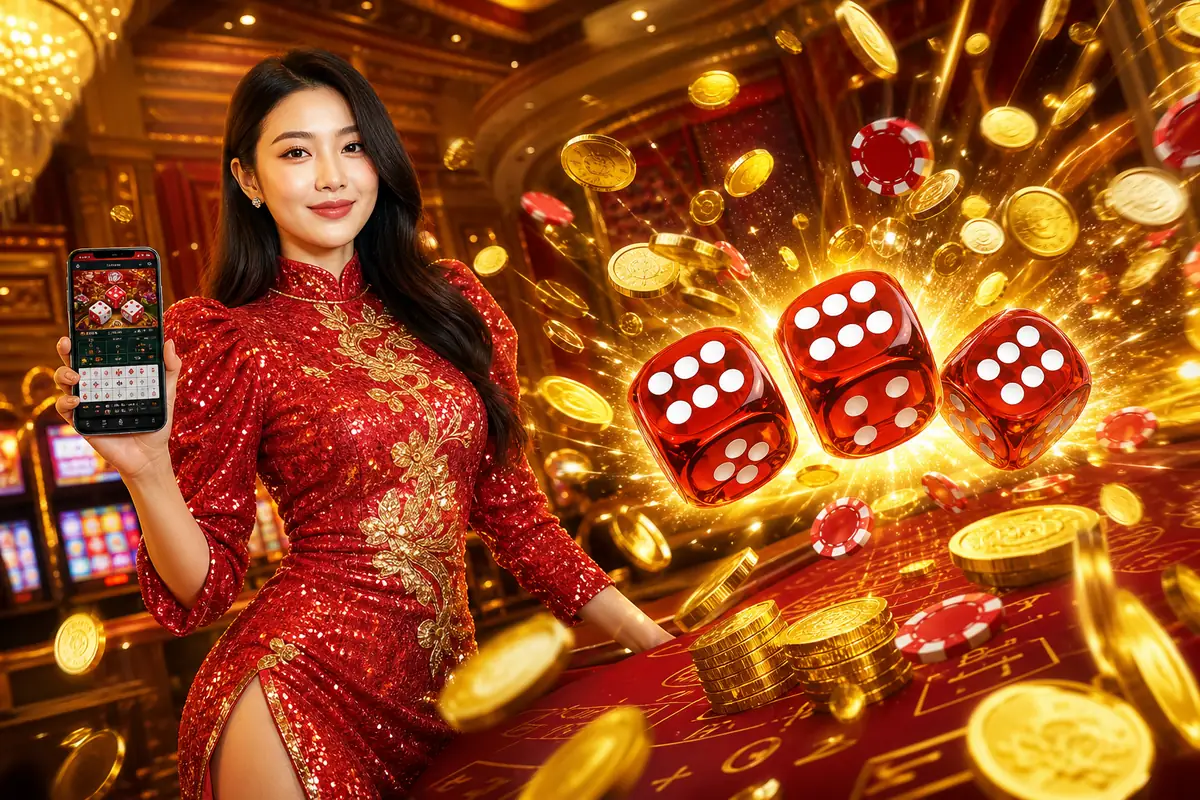 88lucky