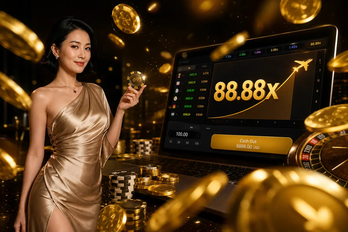 88lucky