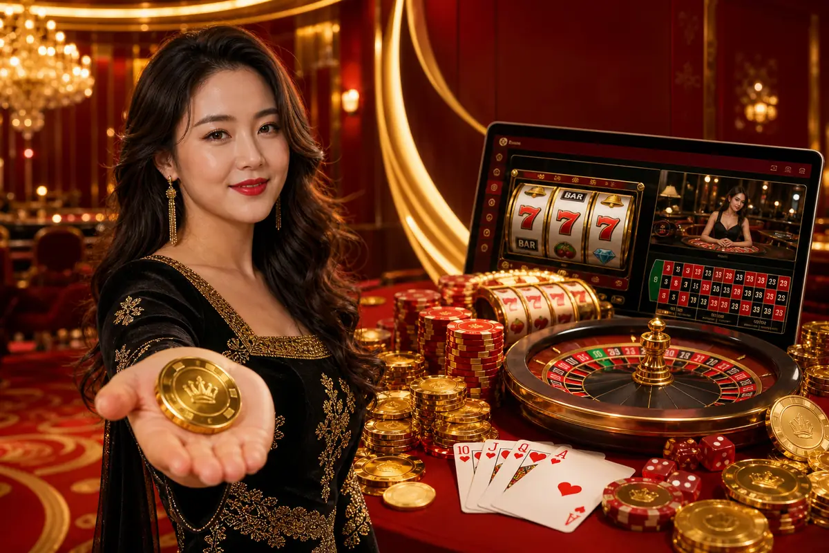 88lucky trải nghiệm cá cược trực tuyến đỉnh cao